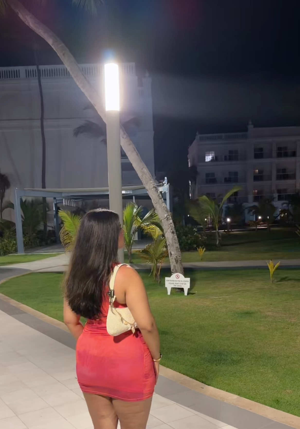 Mera dil le gya❤️‍🔥 #fyp #OOTD #puntacana #dominican 