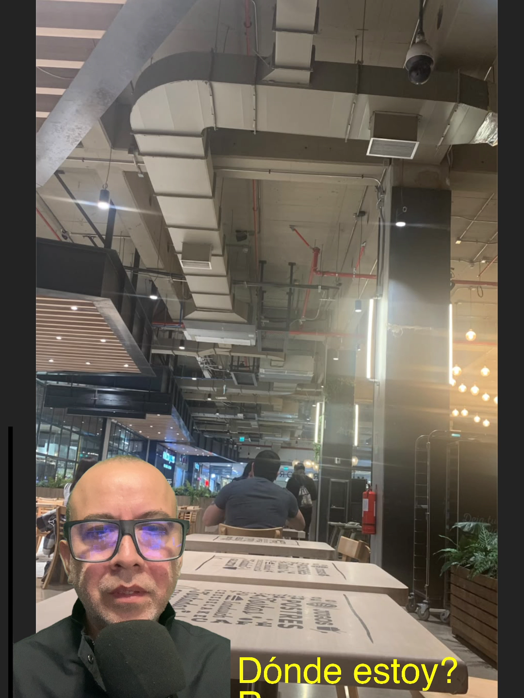 TERREMOTO EN UN MALL - Como salir? Reconoce tu lugar....  #sismo #terremoto #terremotochile #terremotovenezuela #sismochile #aroldomaciel #terreno