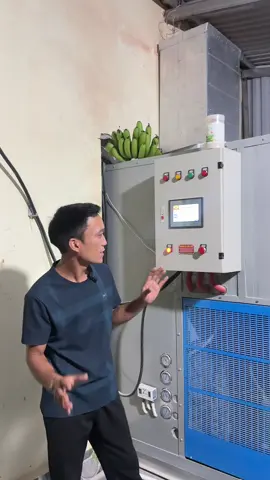 Cho bác nào tò mò sấy lạnh là như thế nào#TikTokShop77#SaleVuiBaoCheck