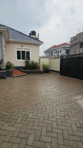 2bedrooms 2bathrooms in Nakwero 800k #foryoupage #videoviral #forrent 