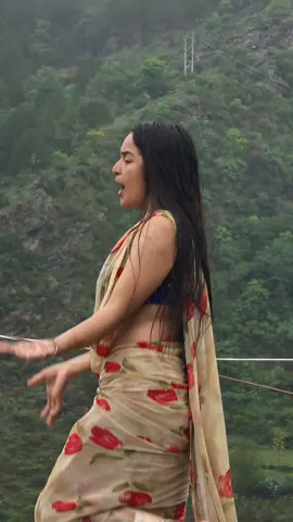 pani ko maja #bajhangchainpur🇳🇵 #maharani #support #followme 