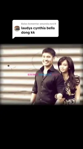 Membalas @amanda.novi4 Laudya Chintya Bella💜 btw gue dulu Fansbase nya RaBel (Raffi-Bella) terus jadi CiBel (Chiko-Bella) 🤣 #nostalgia #jamandulu #generasi90an #fypage #fypppppppppppppp 