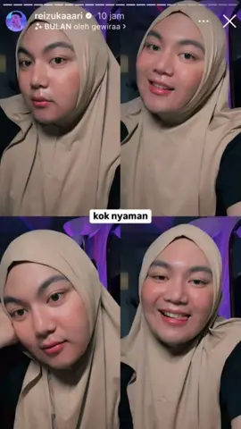 let's heal 😍😍❤️‍🩹 #koknyaman #healing  #foryoupage #reizukaari #twitter 