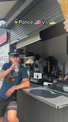 Спекотно цього літа в Лас-Нетішинес🥵👮‍♂️🍦 #чізескрайзіс #дімонізахар #небачені 