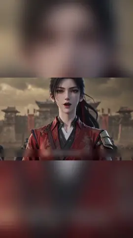 Trưởng Công Chúa Mang 5.000 Quân Báo Thù Chấn Động Thiên Hạ! #hoathinhtrungquoc #hh3dtq #hoathinh3d #xuhuong #manhua