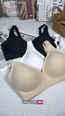 Your drawer needs an upgrade.#bra #underwear #summersale #tiktokshopmademebuylt 