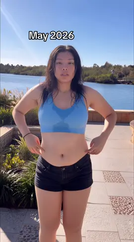 Her 75 challenge finished #progress #bodytransformation 
