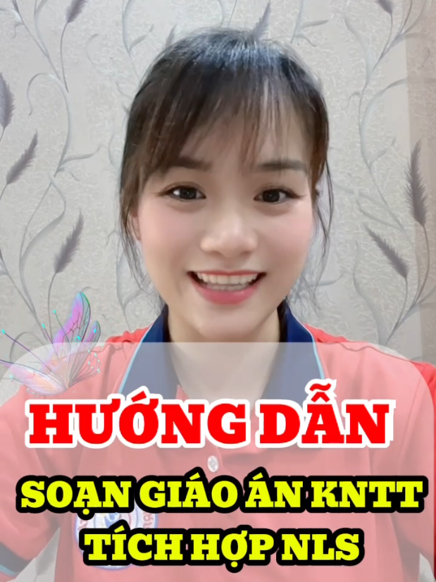 APP soạn giáo án tích hợp NLS mới nhất 2026 bộ sách Kết Nối. Xem cách thao tác để có ngay giáo án AI-NLS trong 30s #giaoanketnoi #tichhopnls #tichhopai #soangiaoan #ketnoitrithuc 