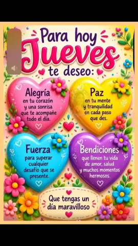 Buenos Días  #feliz #jueves  #papito #dios #gracias