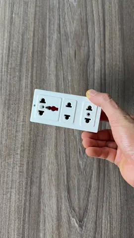 Ổ cắm 6000w
