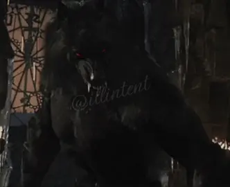 #creatorsearchinsights #archetypes #looksmax #fyp #targetaudience werewolf archetype edit / contains ai generated video of Brian moser  