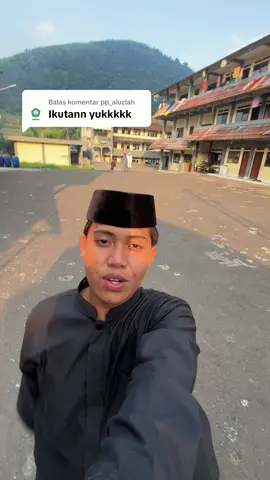 Membalas @pp_aluzlah  Ini mentahannya jangan lupaa bikin yaa🤩  #calonSantriAluzlah #santribaru #santrikeren #trend #fyp 