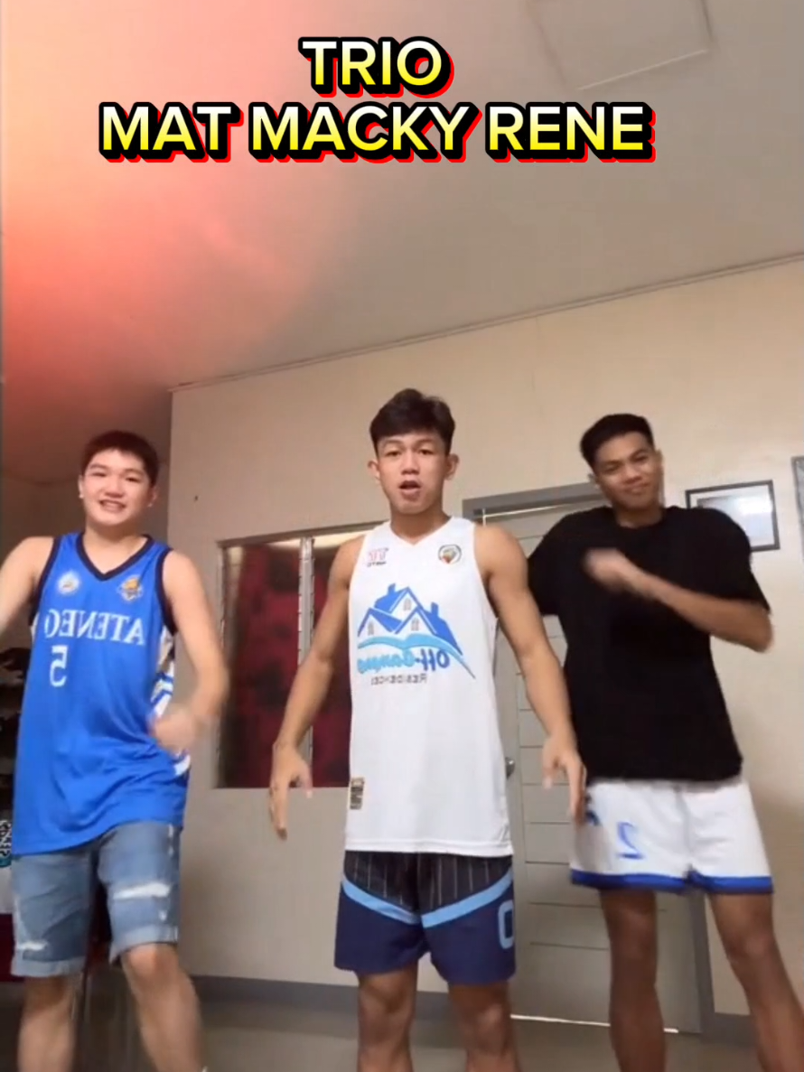 HAPPY MOMENT OF MVP RENE CLERT BATERBONIA ANG NAG IISANG MVP NG LAHAT❤️💪😭 MISS KANA NILA AT MISS KANA NAMIN😭#reneclertbaterbonia #trendingvideo #motivation #inspiration 