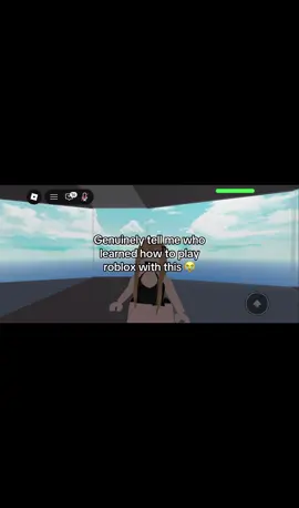 Idk anyone who did 😭 #roblox #robloxfyp #help #learning 