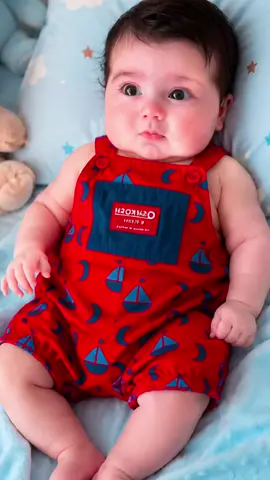 Cute baby says papa for the first time ❤️❤️  #papapapa#babylovers#missingbaba#dadybabyboy 
