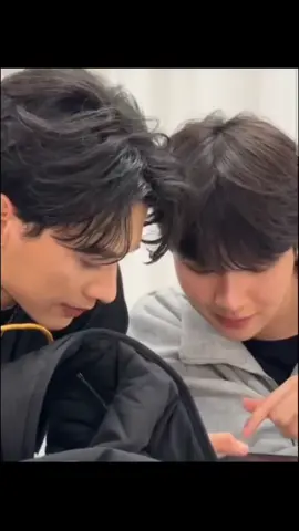 น่ารักตะมุตะมิมากเลยครับ#เก่งน้ําปิง #เก่งหฤษฎ์ #น้ําปิงนภัสกร #เขมจิราต้องรอด #ขึ้นฟีดเถอะ 