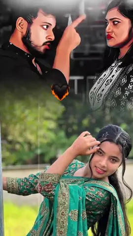 #তুই যদি আমার #না হইছত#