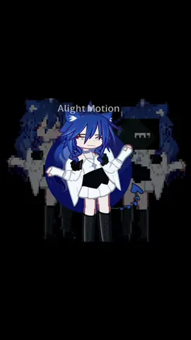 #enkelihvv ; {moonligh} WSP PEEPS its me moonlight awesome right #gacha #editsound #gacha #gachalifeoc