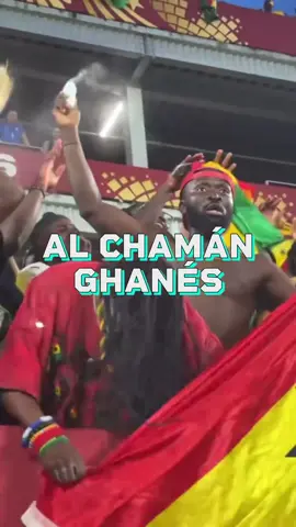 👀 El CHAMÁN tiene una dura COMPETENCIA 🇨🇳 Desde China están haciendo rituales de limpieza espiritual para contrarrestar los poderes del chamán ghanés y que gane Argentina 🤣 Este ya se ha convertido en el Mundial del surrealismo #chaman #ghana #argentina #china