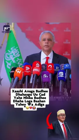 Madaxwyne Xashi adiga isku doonte soo jwb😂🙄#somalilandtiktok💚🤍❤ #livehighlights #CapCut 