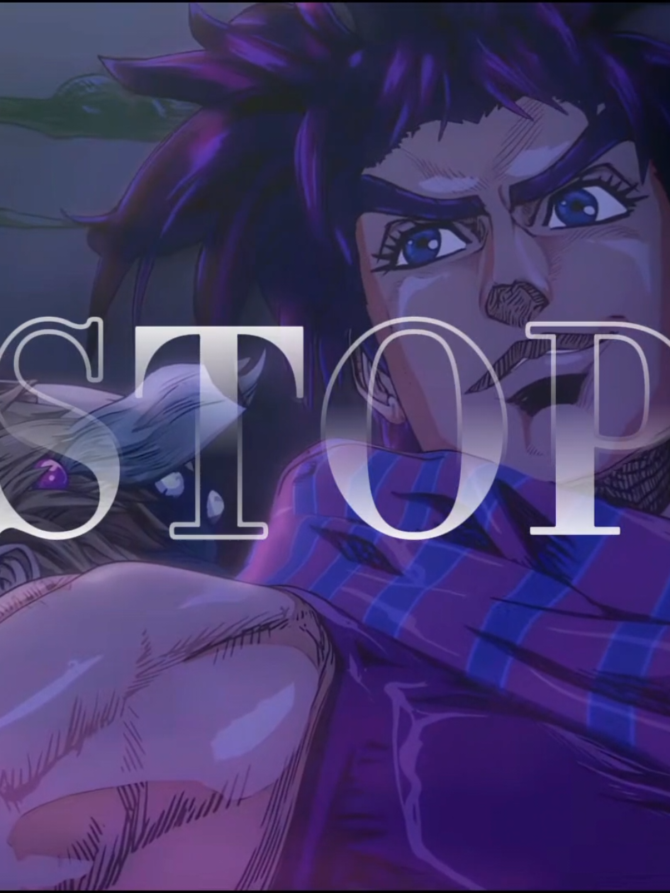 [Jojo's Bizarre Adventure x Power Rangers Dino Charge ] #anime #edit #powerrangers #jojo #fyp 