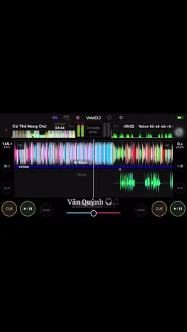 Cứ thế mong chờ #wedj🚀🔥 #voice #djremix #uocduoclenxuhuong #xuhuongtiktok 