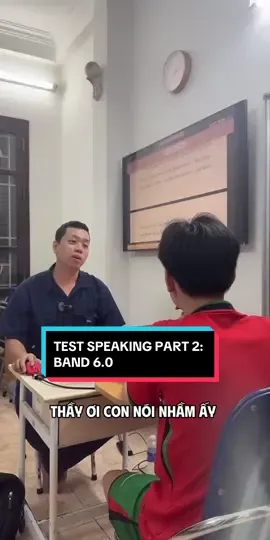 Từ này lạ lạ thế nào í nhỉ #ieltsspeaking #ducstarenglish #viral #fyp #forecast 