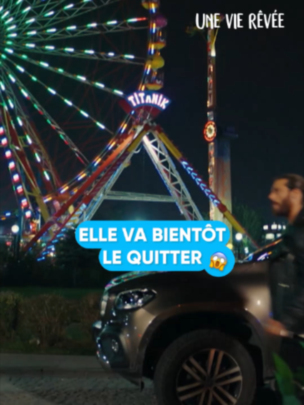 Elle va le quitter 😱 ➡️ 