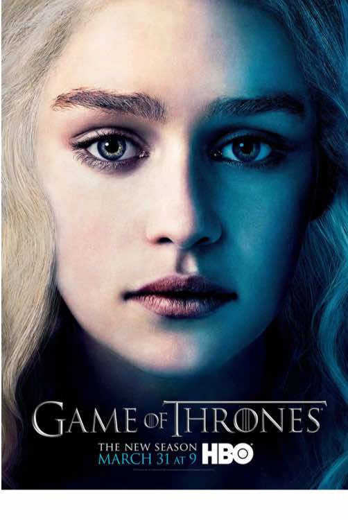 Daenerys didn't just buy an army... she gave them something they'd never had before—freedom. The Unsullied chose to follow her, and that changed everything. ⚔️🐉 #GameOfThrones #Daenerys #MotherOfDragons #hbo #usa🇺🇸 