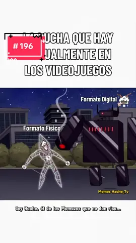 La lucha que hay actualmente en el mundo de los videojuegos; Y todo indica qué, el formato Digital ganó. #playstation #Game #Gamer #games #Gaming 