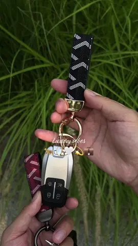 #keychain #aesthetic #carkeychain #luxury #vibe 