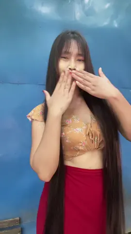 #စတာပါ့ရှင်🤣 #မုံရွာသူလေးပါရှင့်😘 #ချစ်တယ်ဆိုcopyယူသွားနော်💜💜💜💜💜 