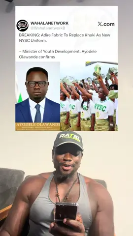 Minister for youth development 