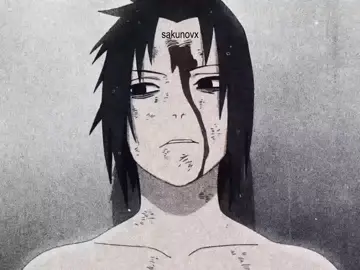 he deserves the world — #sasuke #sasukeuchiha #narutoshippuden #sakuraharuno #trending — Lucy~