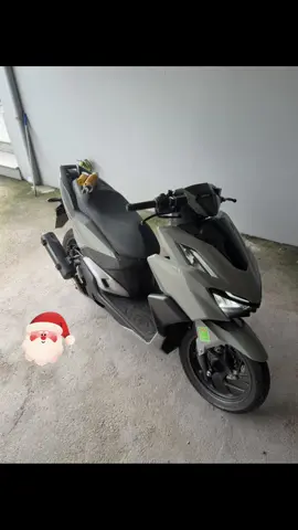 tâm điểm📍#xh #vario160cc 
