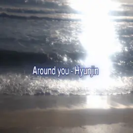 This took way to long to make cus i kept crinee but im sorry its bad #heyyou #aroundyouloonahyunjin #xybzca #viral 