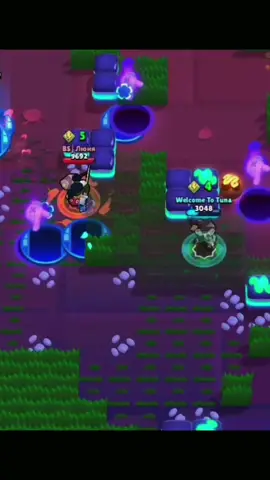 new mode is broken