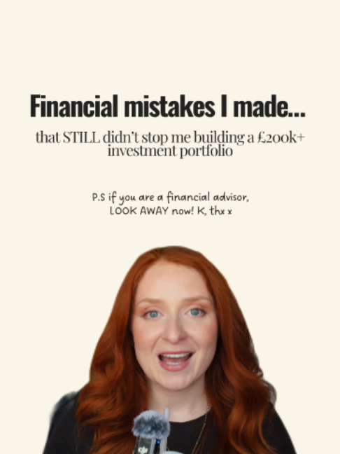 be honest - which one did you laugh at the most? 🫠 #financialmistake #debt #personalfinanceuk #lifestylecontent #financetok