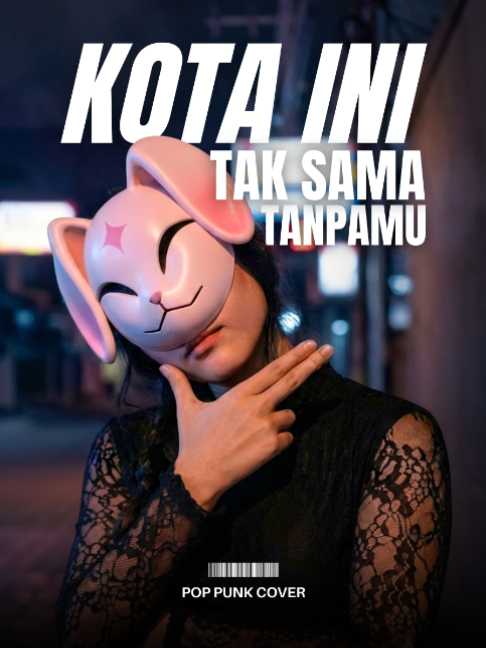 Maaf baru upload ke tiktok bestie hehehe! 🙏😭 Oh iya Mana nih suaranya  yang ngerasa kotanya mendadak sepi sejak ditinggal dia? Lagu 