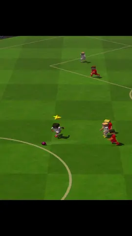 Minisoccerstar trivela💫✊️ #viral #minisoccerstar #mobilegame #fyp #t4ze7 