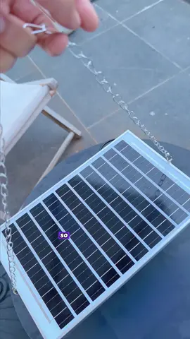 #solarbugzapper #camping #portable #dealsforyoudays #mosquitokiller 