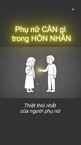 Thiệt thòi nhất của phụ nữ là gì
