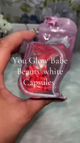 Lakas maka glow talaga mamii 🤗✨ #youglowbabebeautywhitecapsules #youglowbabebeautywhite #viraltiktok #tiktokaffiliate #fypagee 
