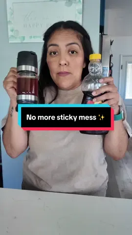 Look how easily this dispenses honey. 🍯✨ No drips. No sticky bottles. No honey running down the side and all over my countertops. Just squeeze, pour, and you’re done. 🍯 Mess-free ✨ Easy to use 🏡 Keeps countertops clean 🙌 One of my favorite kitchen finds It’s one of those little gadgets that makes everyday life so much easier. #honeydispenser #kitchengadgets #kitchenfinds #homefinds #amazonfinds          