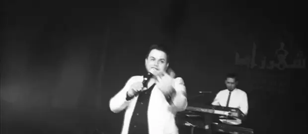 #احمد_المازن 