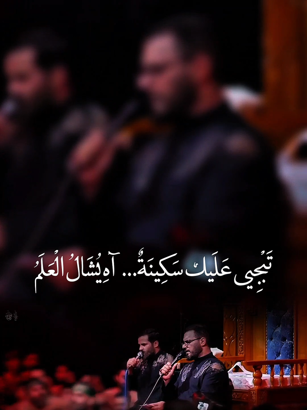 محمد باقر الخاقاني #محمد_باقر_الخاقاني 
