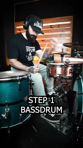 NEEDS MORE COWBELL! #drums #drummer #fyp #epic 