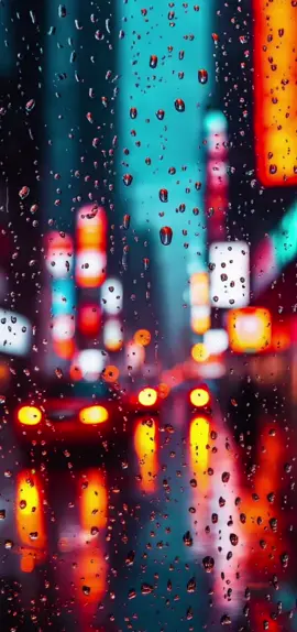 RAINY CITY 4K ULTRA EXPERIENCE ⚡🔮 Cozy neon rain vibe. Save this wallpaper. 🌙 #creatorsearchinsights #livewallpaper #livewallpaper4k #livewallpaper8K #wallpaper #wallpaperanimado #wallpapers #5dlivewallpaper #zhivyye_oboi #fondodepantallaanimado4k #papeldeparede #動態壁紙 #wallpaperhidup4k #壁紙4k #живыеобоинателефон #живыеобои4k #IPhone17pro #wallpaperlive #hìnhnềnsống #MobileWallpaper #120fps #PhoneWallpaper #fonddécrananimé #hìnhnềnsống4k #AestheticWallpaper #AnimatedWallpaper #ライブ壁紙4K #8kwallpaper #WallpaperArt #longervideos #3dlivewallpaper #2026 #fondosdepantalla4k #라이브벽지4k #amoled #rainynight #citylights #neonbokeh #rainondrop #cozyvibes #windowrain #tokyonight #abstractcity #melancholy #aestheticrain