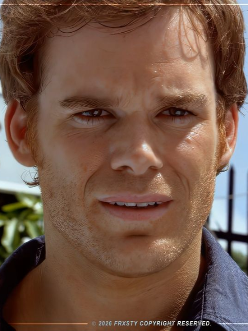 Brian was scary back then.. // DEXTER // IB - No One // Song - IDK│ #EDIT #AE #120FPS #Fyp #fypシ゚ #1080p #Quality #DEXTER #DEXTERMORGANEDIT #Brian #Brianmoser #theicetruckkilleredit