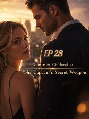 Contract Cinderella: The Captain's Secret Weapon